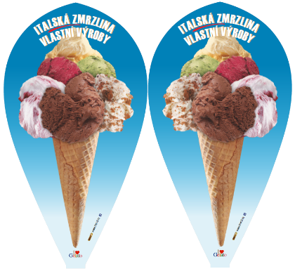 Obrázek KORNOUT: ZDE VLASTNÍ VÝROBA - "LÁTKA" (CZ)